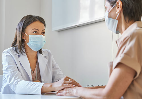 Annual Exams Plano TX