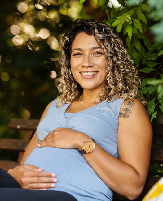 Prenatal Care Plano TX