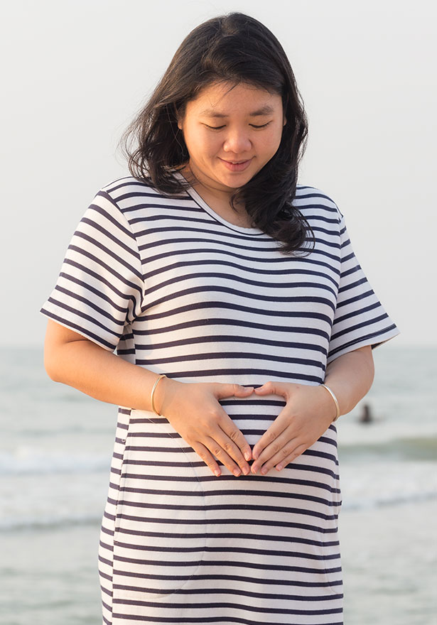 Prenatal Care Plano TX