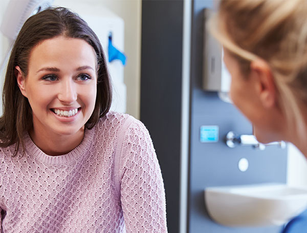 Gynecologic Surgery Plano TX